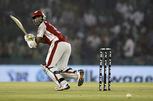 पंजाब से बुरी तरह हारी मुंबई