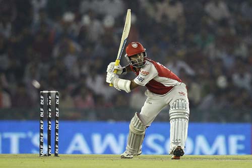 पंजाब ने कोच्चि को हराया