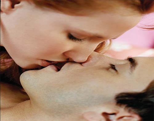 रिसर्च की कसौटी पर रिश्‍तों का सच... |   'कामसूत्र' में क्‍या है...