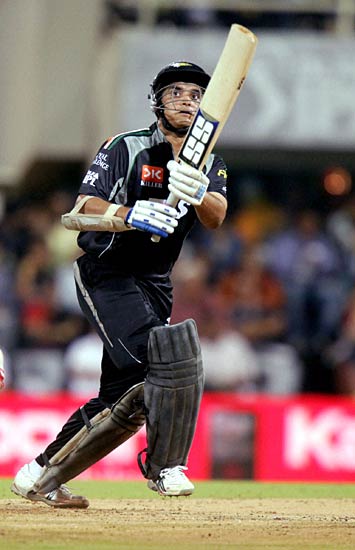 पुणे को हराकर कोलकाता प्‍लेऑफ राउंड में पहुंचा