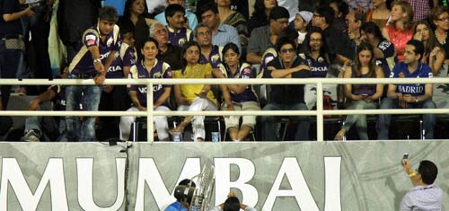 पुणे को हराकर कोलकाता प्‍लेऑफ राउंड में पहुंचा