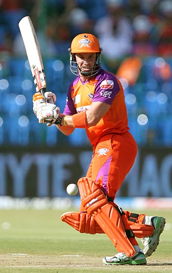 बैंगलोर ने दी कोच्चि को करारी शिकस्‍त