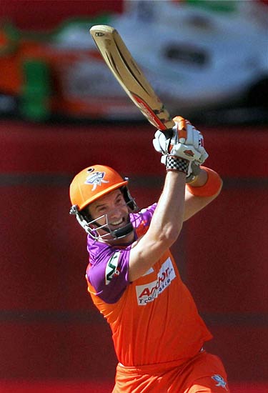 बैंगलोर ने दी कोच्चि को करारी शिकस्‍त