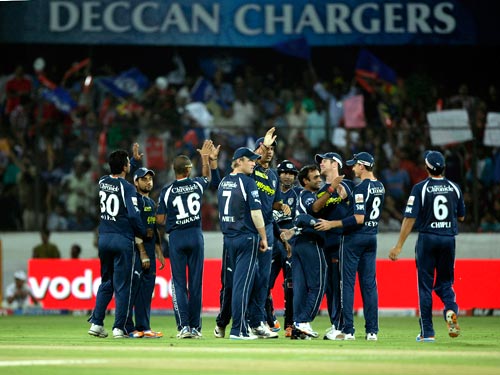 कोलकाता ने हैदराबाद को 20 रन से हराया