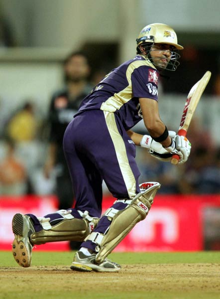 पुणे को हराकर कोलकाता प्‍लेऑफ राउंड में पहुंचा