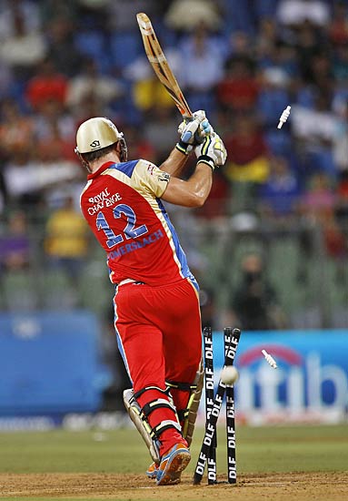 फर्स्‍ट क्‍वालीफायर: चेन्‍नई को मिला फाइनल का टिकट