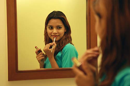 लड़कियों को संवरने में क्‍यों लगता है समय? |   चुंबन प्‍यार वाला