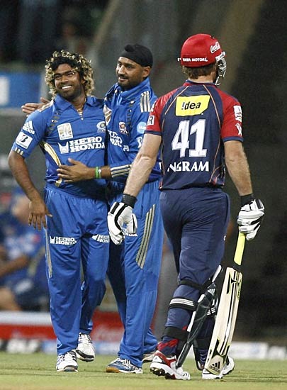 मुंबई ने तोड़ा दिल्‍ली का दिल