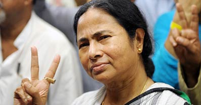 11 मई 2011: तस्‍वीरों में देखें दिनभर की बड़ी खबरें