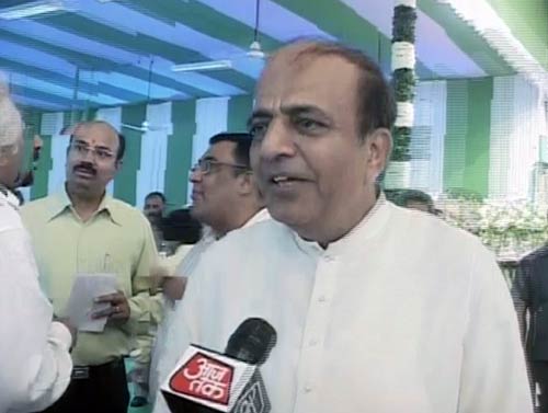 प. बंगाल की पहली महिला सीएम बनी ममता...