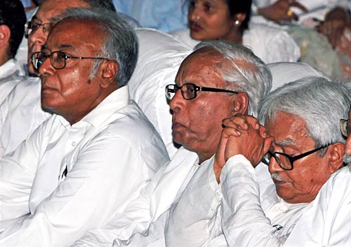 ममता बनर्जी ने निभाई 18 साल तक कसम