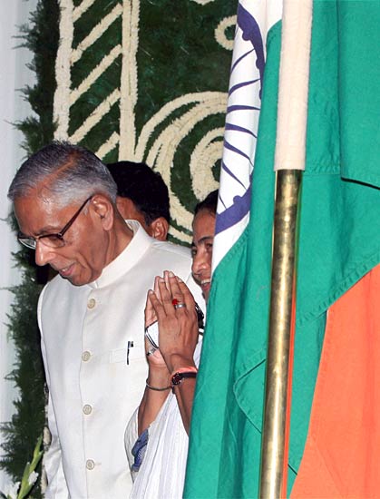 ममता बनर्जी ने निभाई 18 साल तक कसम