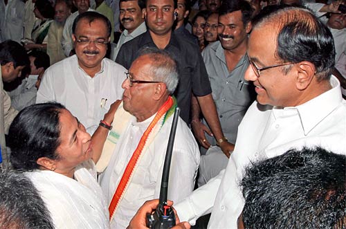 ममता बनर्जी ने निभाई 18 साल तक कसम