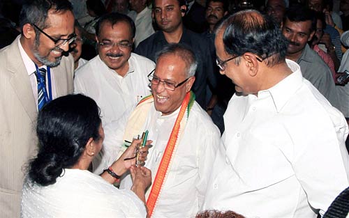 ममता बनर्जी ने निभाई 18 साल तक कसम