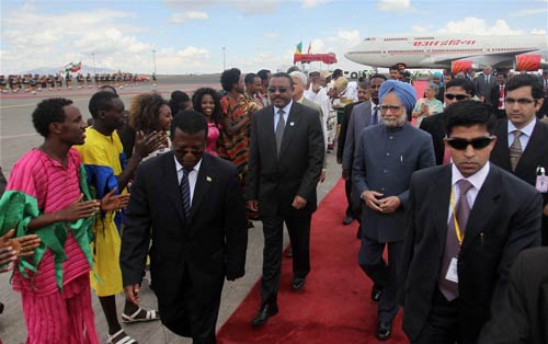 23 मई 2011: तस्‍वीरों में देखें दिनभर की बड़ी खबरें