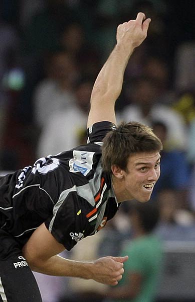 पुणे ने हैदराबाद को 6 विकेट से हराया