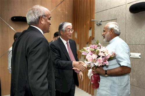 31मई 2011: तस्‍वीरों में देखें दिनभर की बड़ी खबरें