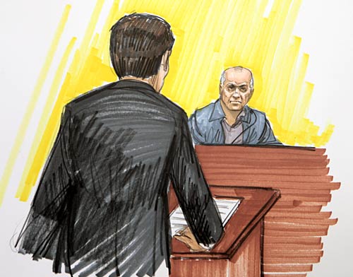 24 मई 2011: तस्‍वीरों में देखें दिनभर की बड़ी खबरें