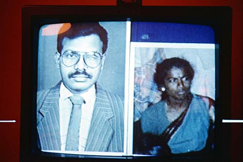 तस्‍वीरों में देखें राजीव गांधी का जीवन | राजीव... एक यात्रा