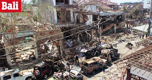 ये हैं ओसामा के हमले के शिकार...