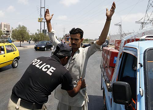 देखें कहां और कैसे मारा गया ओसामा | अमेरिका में जश्‍न