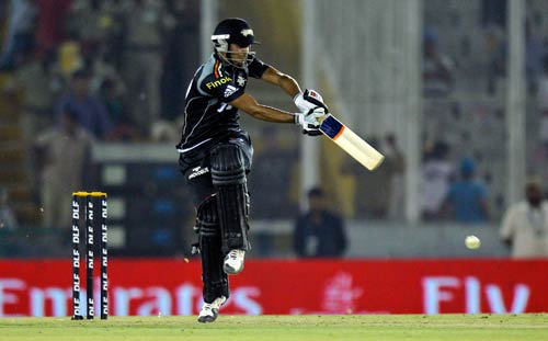 पुणे ने दी पंजाब को मात