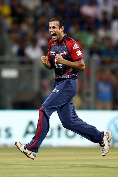 मुंबई ने तोड़ा दिल्‍ली का दिल