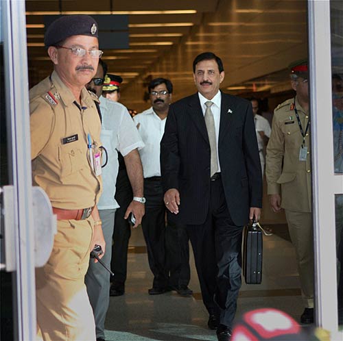 28 मई 2011: तस्‍वीरों में देखें दिनभर की बड़ी खबरें