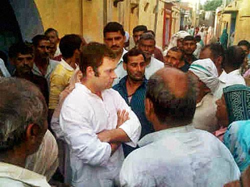 11 मई 2011: तस्‍वीरों में देखें दिनभर की बड़ी खबरें