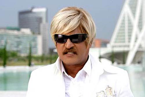 बर्थ डे ब्वॉय रजनीकांत का रिटर्न गिफ्ट है फिल्म 'लिंगा'