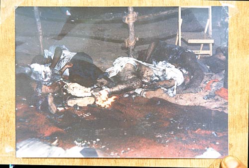 तस्‍वीरों में देखें राजीव गांधी का जीवन | राजीव... एक यात्रा