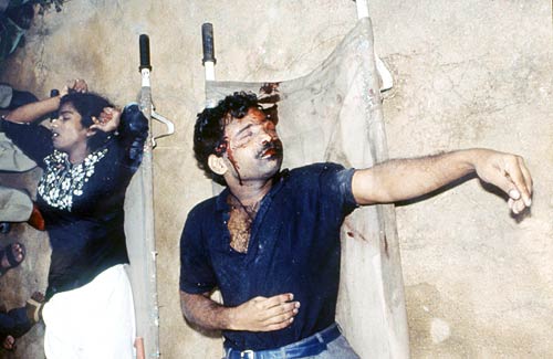 तस्‍वीरों में देखें राजीव गांधी का जीवन | राजीव... एक यात्रा