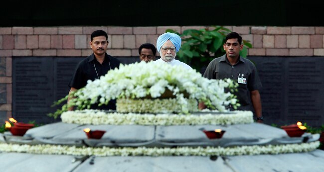 तस्‍वीरों में देखें राजीव गांधी का जीवन | राजीव... एक यात्रा