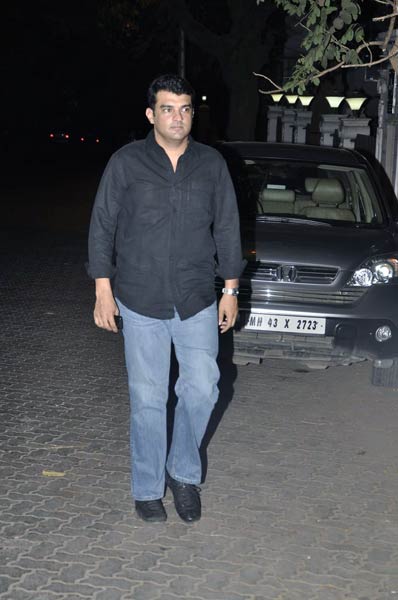 रणवीर की पार्टी में किसने किया धमाल । सितारों की मस्‍ती