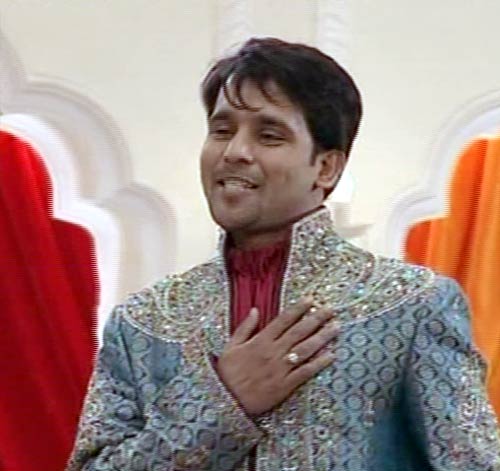 रतन राजपूत के 16 दीवाने । फोटो: कैसे चुना राखी ने ईलेश को