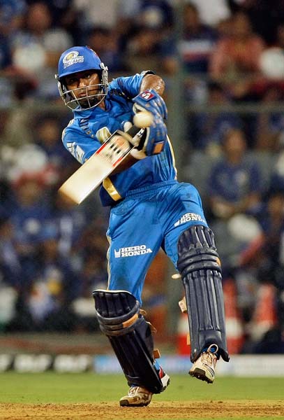 ट्वेंटी-20 के चौथे सीजन में जिनके बल्ले ने उगले रन