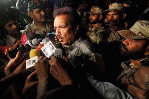 23 मई 2011: तस्‍वीरों में देखें दिनभर की बड़ी खबरें