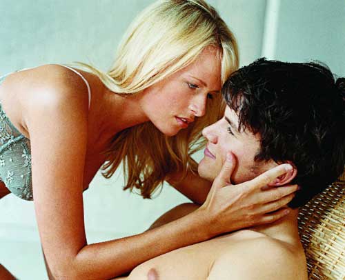 रिसर्च की कसौटी पर रिश्‍तों का सच... |   'कामसूत्र' में क्‍या है...