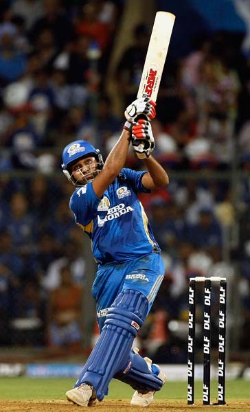 मुंबई ने तोड़ा दिल्‍ली का दिल