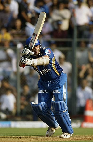 पंजाब को हरा मुंबई टॉप पर...