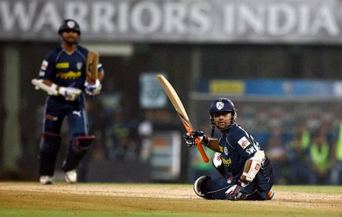 हैदाराबाद ने पुणे को दी करारी शिकस्‍त...