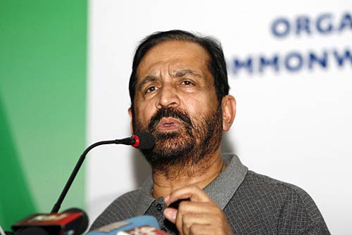 दिल्ली की तिहाड़ जेल से है कई वीआईपी कैदियों का नाता