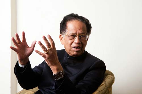 फोटो: जनता ने किसे पहनाया जीत का ताज...