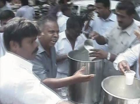 जयललिता का सत्ता में लौटने का रास्ता साफ