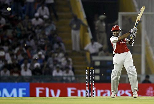 पुणे ने दी पंजाब को मात