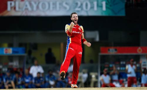 गेल के आगे मुंबई भी फेल