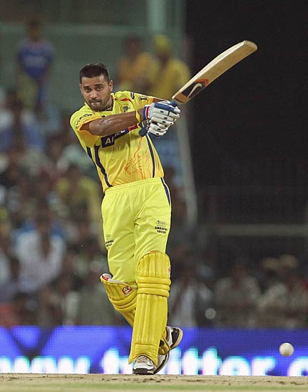 कैसे किया धोनी की सेना ने खिताब पर कब्जा । टॉप बल्‍लेबाज