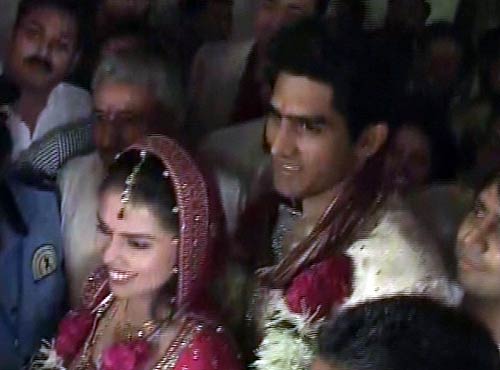 Happy B'day विजेंदर सिंह  | कौन हैं जीवनसंगिनी