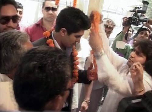 Happy B'day विजेंदर सिंह  | कौन हैं जीवनसंगिनी