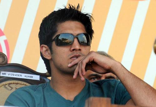 Happy B'day विजेंदर सिंह  | कौन हैं जीवनसंगिनी